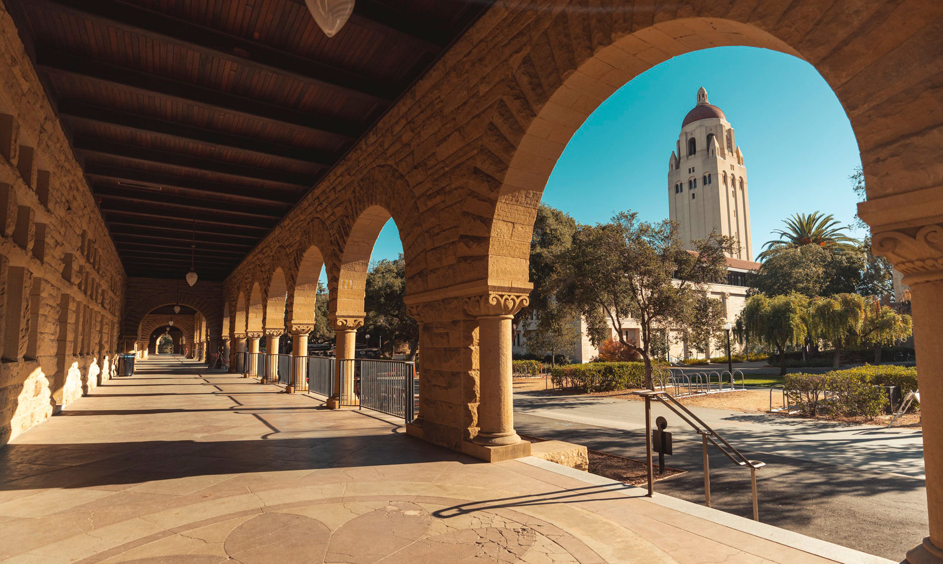 2021 SREC Conference Stanford Professionals in Real Estate
