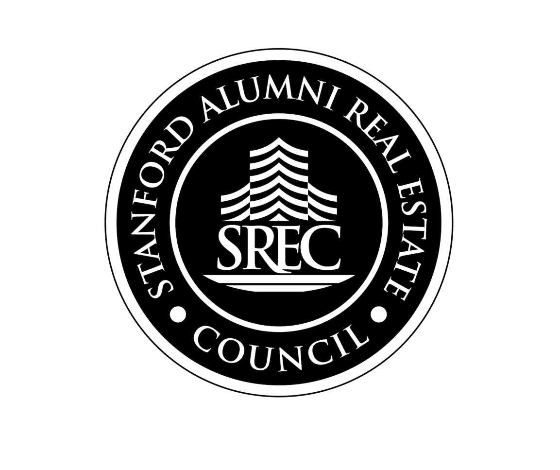 Stanford Alumni Real Estate Council (SREC) Stanford Professionals in
